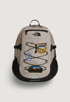 Рюкзак The North Face Borealis CLSSC Patch