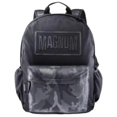 Рюкзак Magnum Corps 25 л из полиэстера