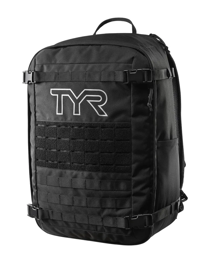 Рюкзак для плавания и триатлона TYR Mission Training Bag 39 л