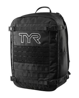 Рюкзак для плавания и триатлона TYR Mission Training Bag 39 л