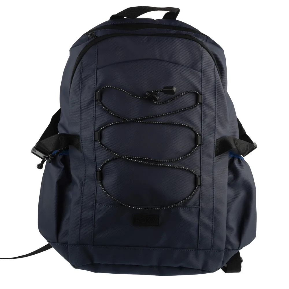 Рюкзак Roxy Jayjay Backpack 24 л, тёмно-синий