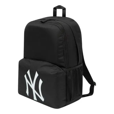 Рюкзак New Era New York Yankees MLB Multi Stadium, чёрный