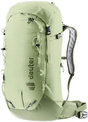 661 Женский рюкзак для ски-тура Deuter Freescape Lite 24 SL