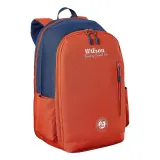 Рюкзак теннисный Wilson Roland Garros Team Backpack — фото 2