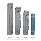 Сумка для коврика для йоги Bodhi Asana Bag 60 — фото 5