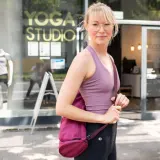 Сумка для коврика для йоги Bodhi Asana Bag 60 — фото 6