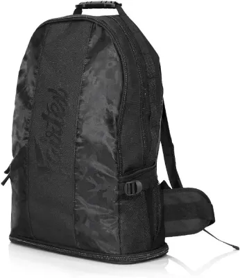 Спортивный рюкзак Fairtex BAG4