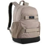 Рюкзак Puma Deck Backpack 29 л фиолетовый — фото 2