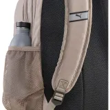 Рюкзак Puma Deck Backpack 29 л фиолетовый — фото 3