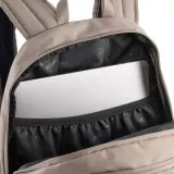 Рюкзак Puma Deck Backpack 29 л фиолетовый — фото 5