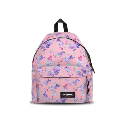 Рюкзак Eastpak Padded Pak'R розовый