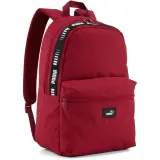 Рюкзак Puma Phase Tape Backpack, красный — фото 1