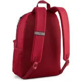 Рюкзак Puma Phase Tape Backpack, красный — фото 3