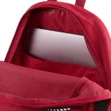 Рюкзак Puma Phase Tape Backpack, красный — фото 4