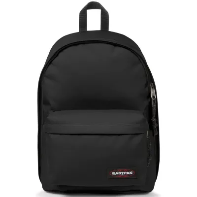 Рюкзак Eastpak Out Of Office 27 л, чёрный