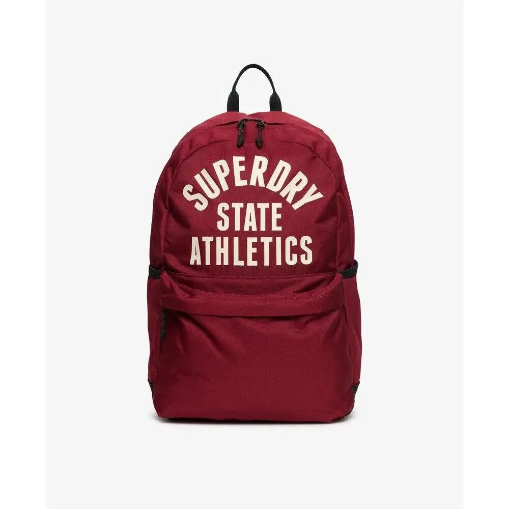 Женский спортивный рюкзак Superdry Athletic Montana