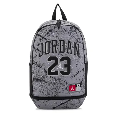 Школьный спортивный рюкзак Nike Jordan JERSEY 27 л