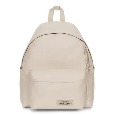 Рюкзак Eastpak Day Pak'R бежево-зелёный, 24L, Бежевый