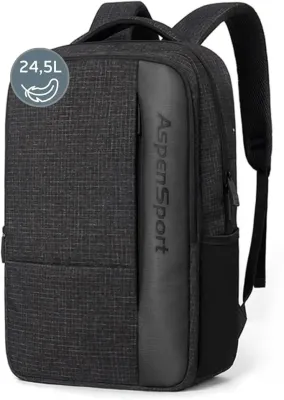 Erima Рюкзак Aspensport, арт. 6923144305326