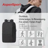 Erima Рюкзак Aspensport, арт. 6923144305326 — фото 3
