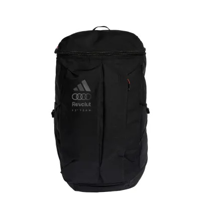 Рюкзак Adidas Audi Revolut F1 Team OP/SYST из ткани CORDURA
