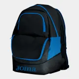 Тренировочный рюкзак Joma Diamond II 44 л, 44L, Чёрный / 44L, Чёрный (2) — фото 1