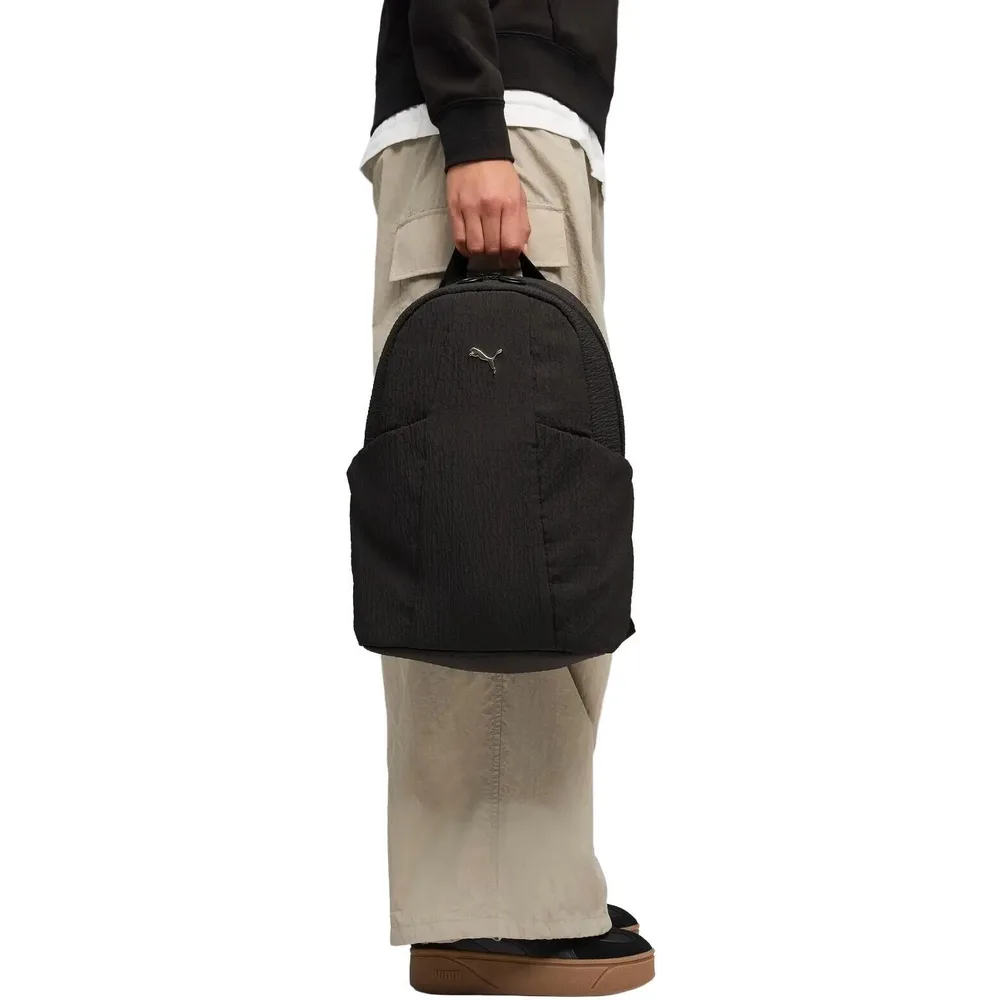 Рюкзак Puma Up Small Backpack Sandstone