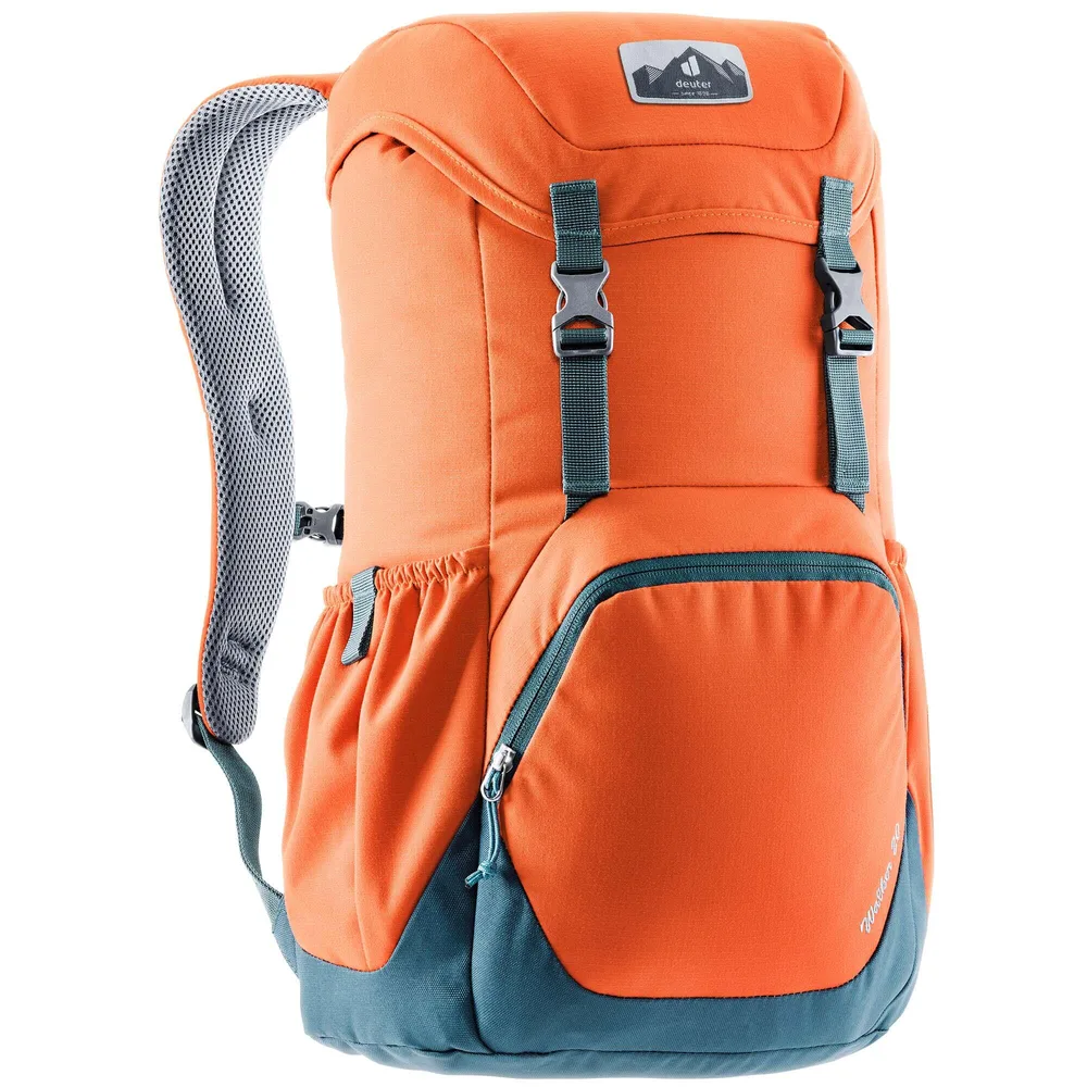 Городской рюкзак Deuter Walker 20 л