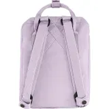 Рюкзак Fjallraven Kanken Mini 7 л фиолетовый — фото 2