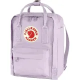 Рюкзак Fjallraven Kanken Mini 7 л фиолетовый — фото 3
