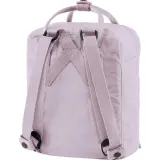 Рюкзак Fjallraven Kanken Mini 7 л фиолетовый — фото 4