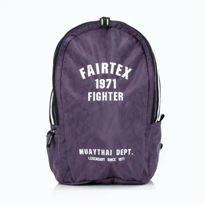 Рюкзак городской Fairtex Mini Backpack 20 л