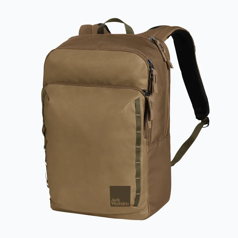 Рюкзак городской Jack Wolfskin Hasensprung