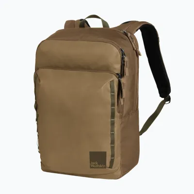 Рюкзак городской Jack Wolfskin Hasensprung