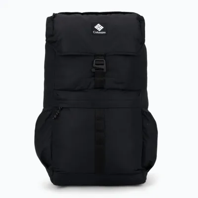 Городской рюкзак Columbia Trail Traveler II 28 л, чёрный