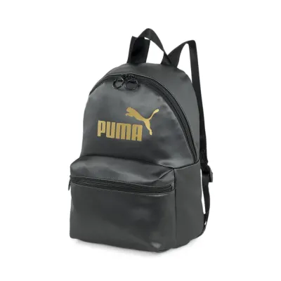 Рюкзак Puma Core Up, чёрный