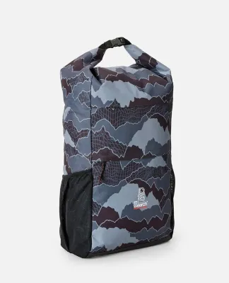 Рюкзак Rip Curl Ventura Search 25 л серый