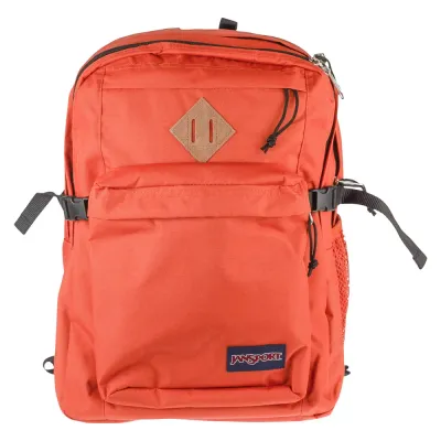 Рюкзак JanSport Main Campus 32 л, коричневый