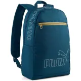 Рюкзак Puma Phase Backpack II 20 л, синий — фото 2