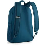 Рюкзак Puma Phase Backpack II 20 л, синий — фото 4