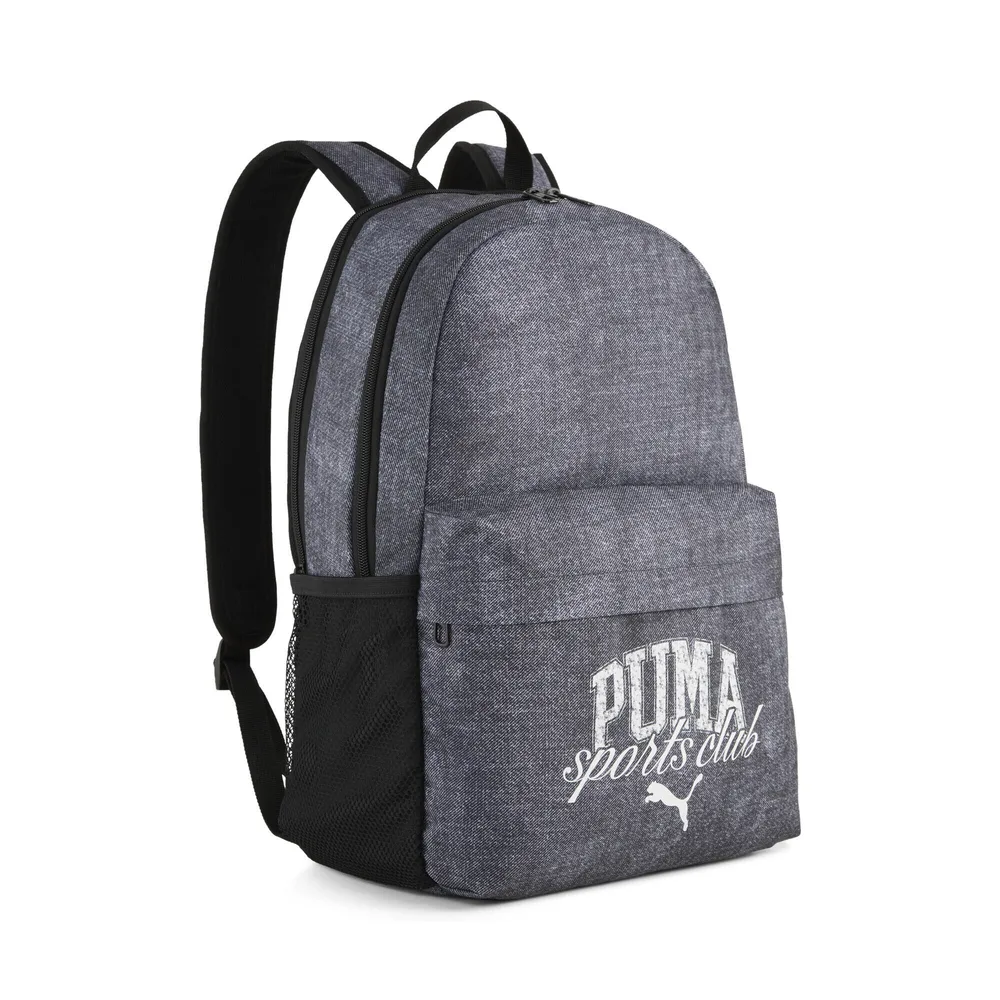 Рюкзак Puma Phase Class 20 л