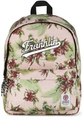 Рюкзак Franklin & Marshall среднего размера на 18 л