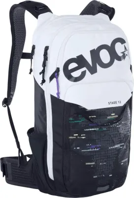 Рюкзак для эндуро Evoc Stage 12
