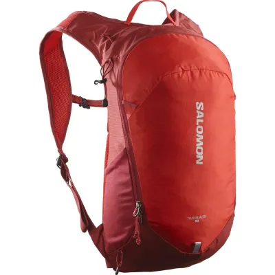 Рюкзак Salomon Trailblazer 10 л, красный