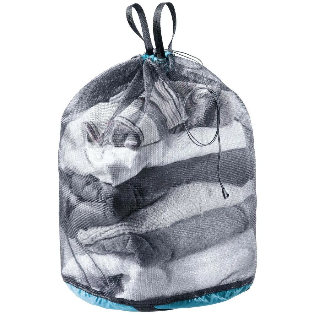 Сетчатый мешок для багажа Deuter Mesh Sack