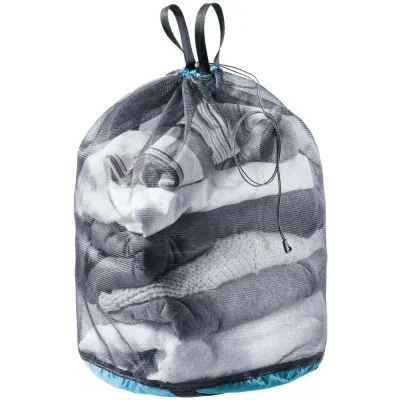 Сетчатый мешок для багажа Deuter Mesh Sack