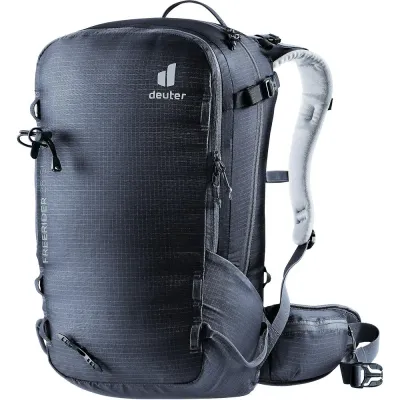 Женский рюкзак для ски-тура Deuter Freerider 28 SL