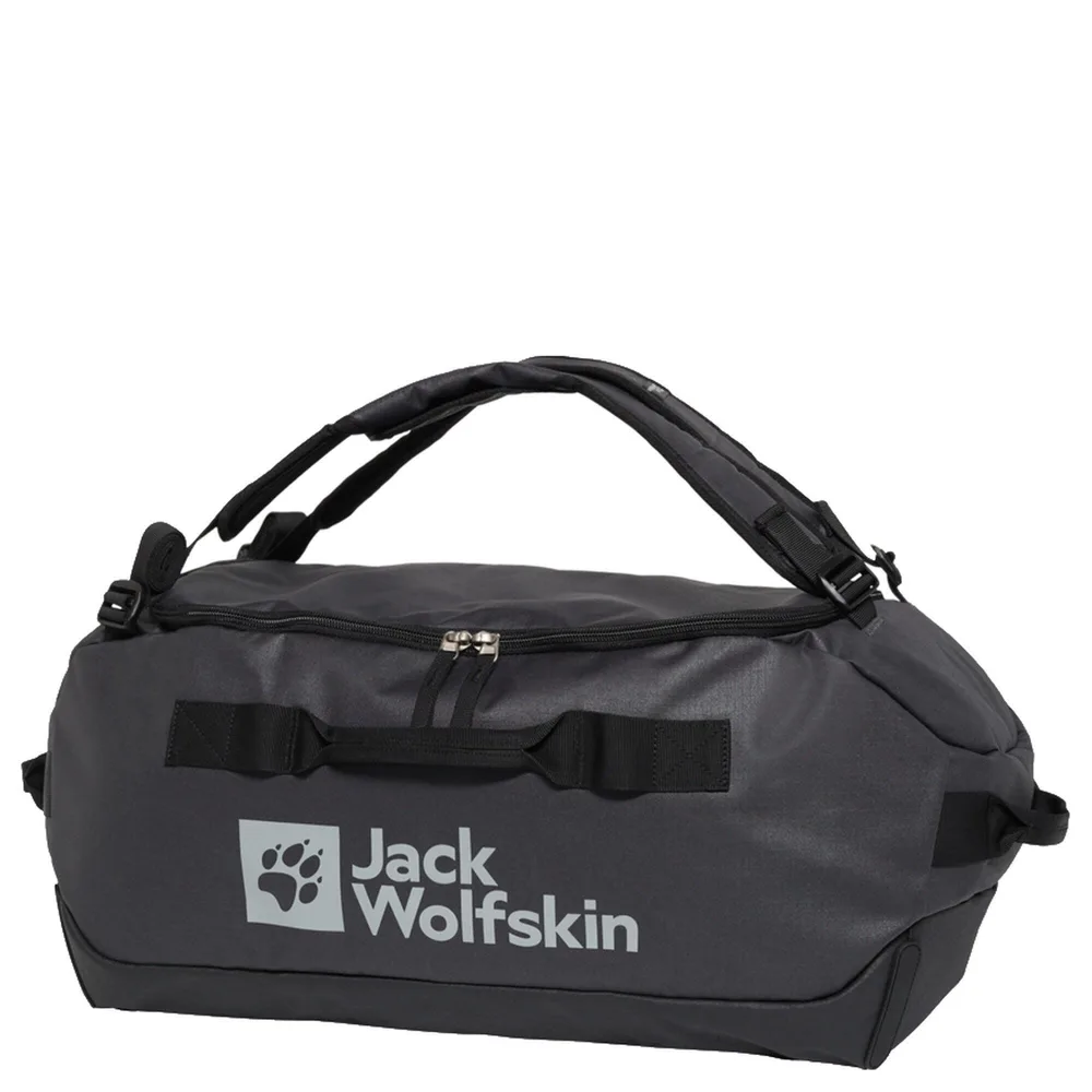 Дорожная сумка-рюкзак Jack Wolfskin All-In Duffle 35