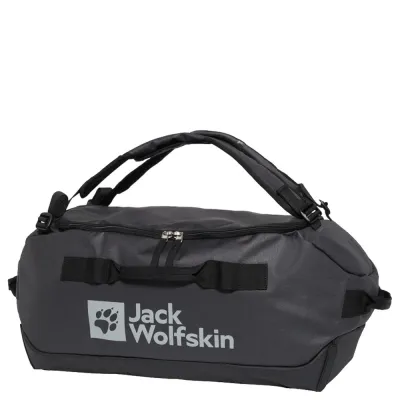 Дорожная сумка-рюкзак Jack Wolfskin All-In Duffle 35