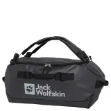 Дорожная сумка-рюкзак Jack Wolfskin All-In Duffle 35 — фото 1